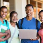 တောင်အာဖရိကကျောင်းသားများအတွက်ပညာသင်ဆု