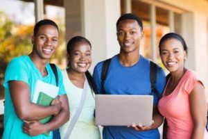 Scholarships For South African Students to Study