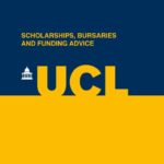 UCL Scholarships for International students 2021.