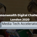 Commonwealth Digital Challenge 2020