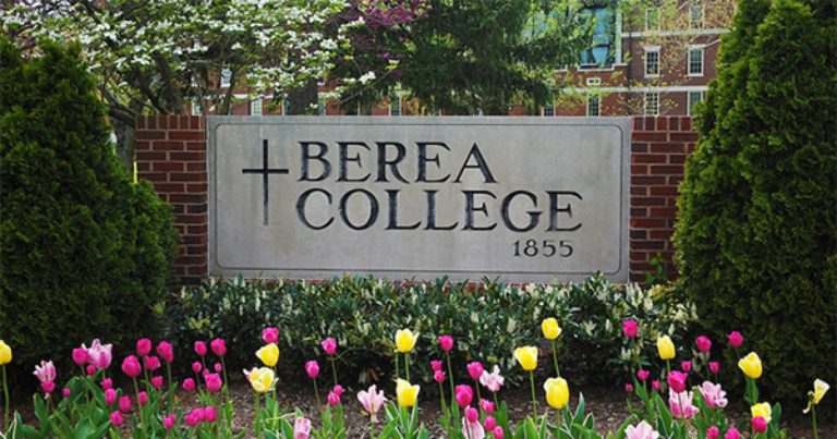 Berea College Scholarships 2022 for International Students xScholarship