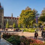University of Manchester cost of living and scholarships