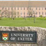 Universidad de Exeter