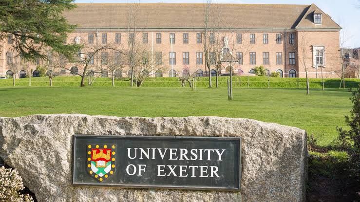 University of Exeter: Admission, Tuition, Courses, Scholarships, Ranking  2021 | XScholarship : XScholarship