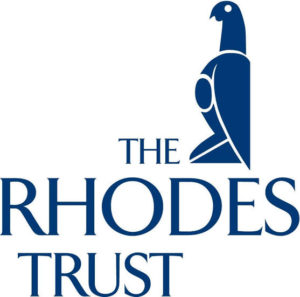 Rhodes Trust Scholarships