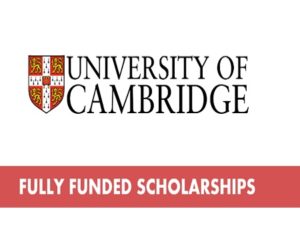 Cambridge International Scholarships 2020/2021 | Cambridge International Scholarship scheme