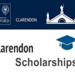 Clarendon Scholarships at University of Oxford