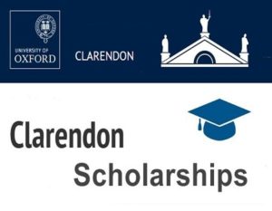Clarendon Scholarships 2021
