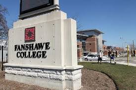 Fanshawe college scholarships