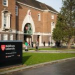 Study in middlesex university