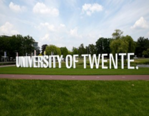 University of Twente Scholarship 2021 for International Students