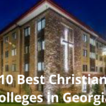 best christian Colleges in Georgia