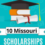 Missouri Scholarships for College students