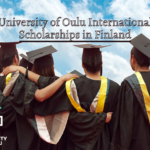 University of Oulu Scholarships 2021 for International Students