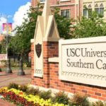 Study at the University Of Southern California
