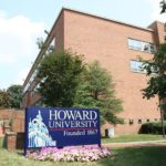 Howard University Scholarships for International Students