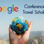 Google Conference and Travel Scholarships 2020