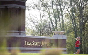 Iowa State University Scholarships 2021