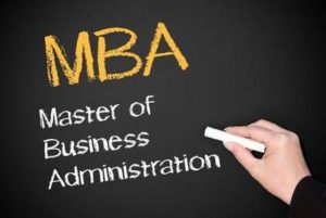 MBA full scholarships for international students