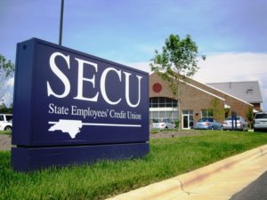 SECU Scholarship program 2021