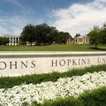 Study at John Hopkins university