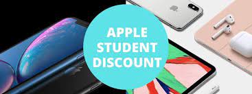 apple student discount program
