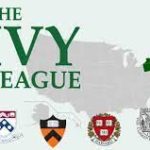 Ivy League schools In the US 2021