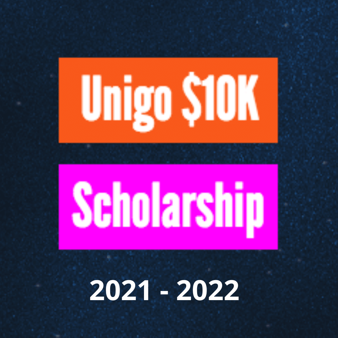 unigo essay scholarships