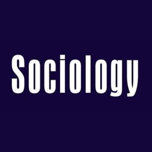 Highest Paying Jobs With A Sociology Degree