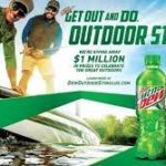 Dew General Instant Win Game Contest