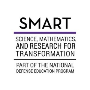 DoD SMART scholarships 2021