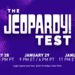 Jeopardy Online Test 2021