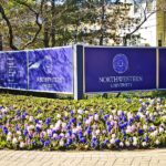 Northwestern university acceptance rate in 2021