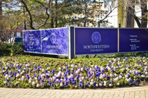 Northwestern University Acceptance Rate In 2021