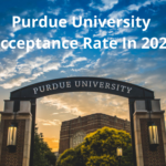 Purdue University Acceptance Rate In 2021