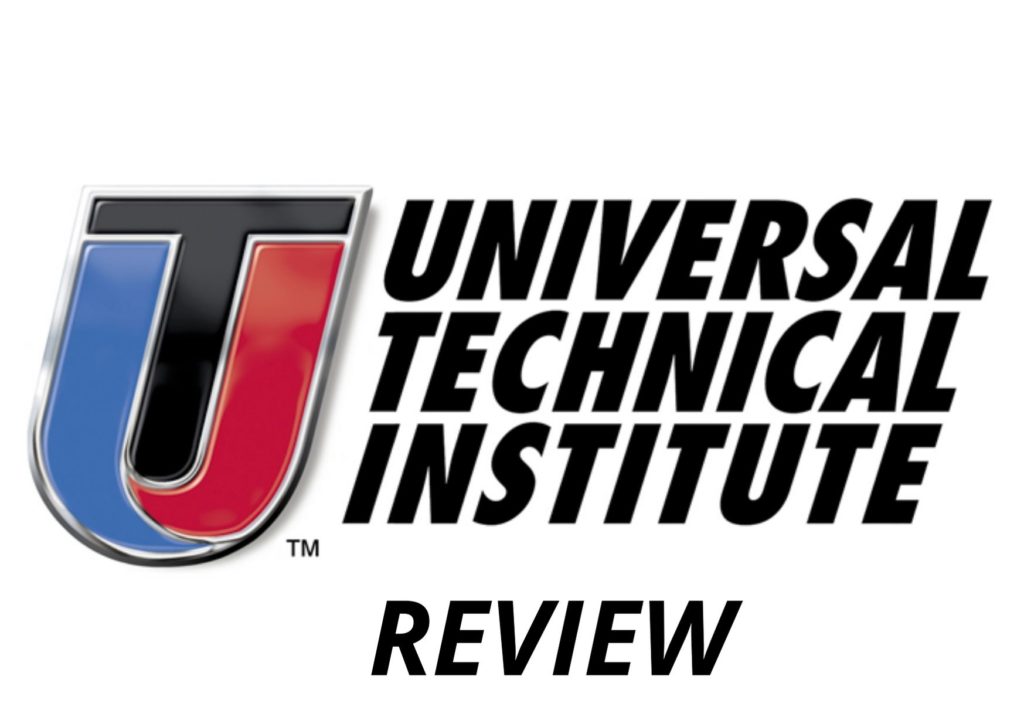 UTI School Review 2021