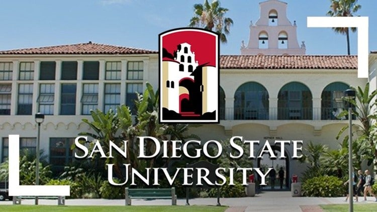 San Diego State University - SDSU Acceptance Rate in 2021 | XScholarship :  XScholarship