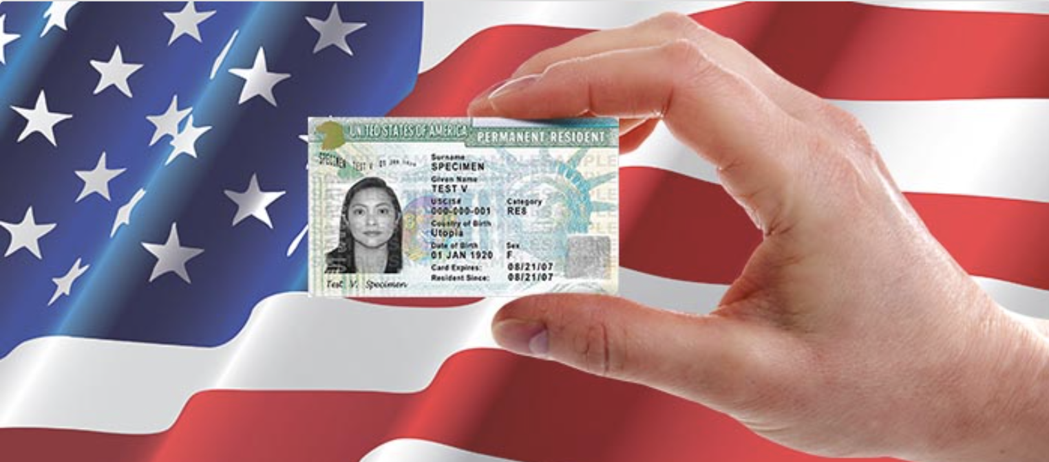 US Diversity Visa