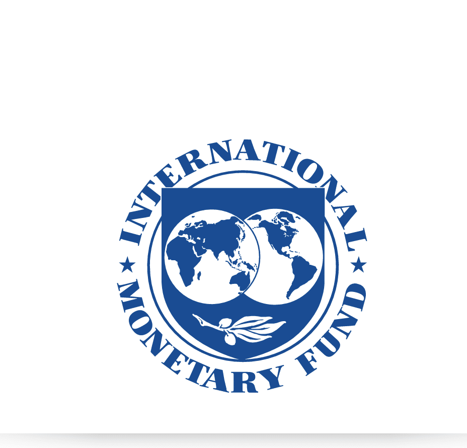 Сайт мвф. Герб МВФ. МВФ логотип. Международный валютный фонд логотип. Международный валютный фонд (МВФ).