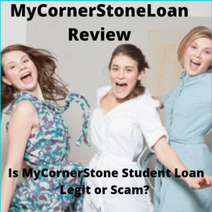 MyCornerStoneLoan review 2021