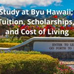 Study at Byu Hawaii