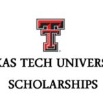 Texas Tech Scholarships in USA 2021