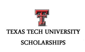 Texas Tech Scholarships in USA 2021