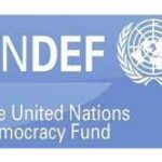United Nations Democracy Fund