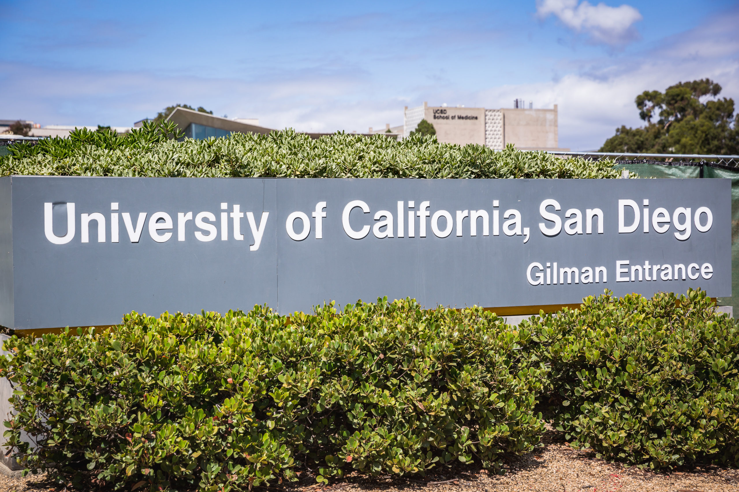 UCSD Acceptance Rate In 2022 Admission Requirements | XScholarship :  XScholarship