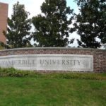 Vanderbilt university acceptance rate in 2021