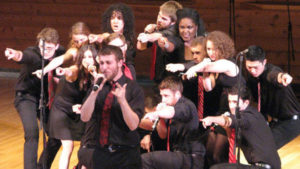 best college Acapella groups in the World 2021