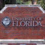 university of Florida acceptance rate in 2021