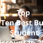 Top Ten Best Buy Student Discount In 2021