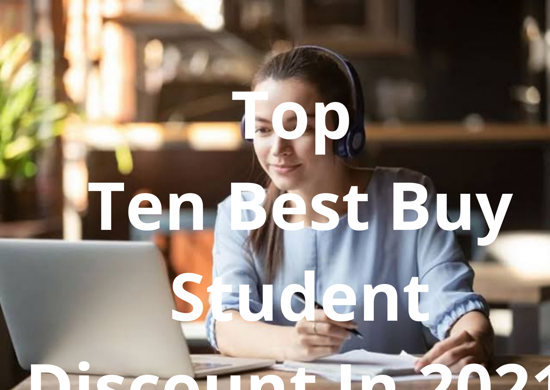 Best Buy Student Discounts Form